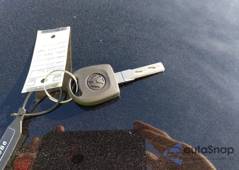 2007 Volkswagen Eos 2.0T Sport z USA, uszkodzony, nr VIN WVWCA71F97V031086